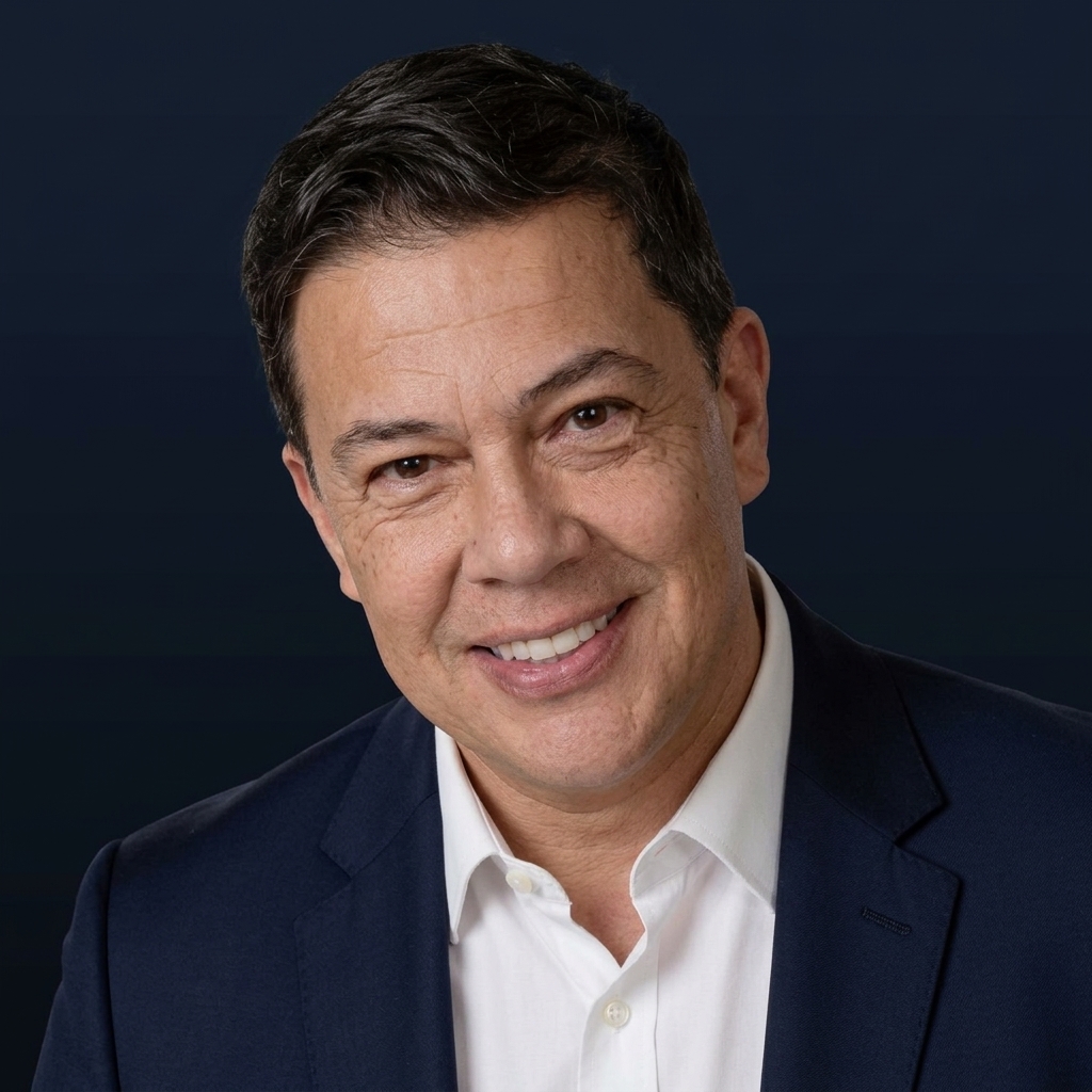 Cláudio Soares